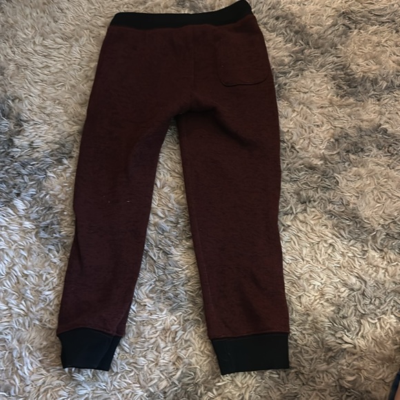 Old Navy Sweater knit Joggers. - Picture 4 of 4